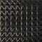 Ekena Millwork 19 5/8in. W x 19 5/8in. H Coralie EnduraWall Decorative 3D Wall Panel Covers 2.67 Sq. Ft. WP20X20CIAGX - alternate 1